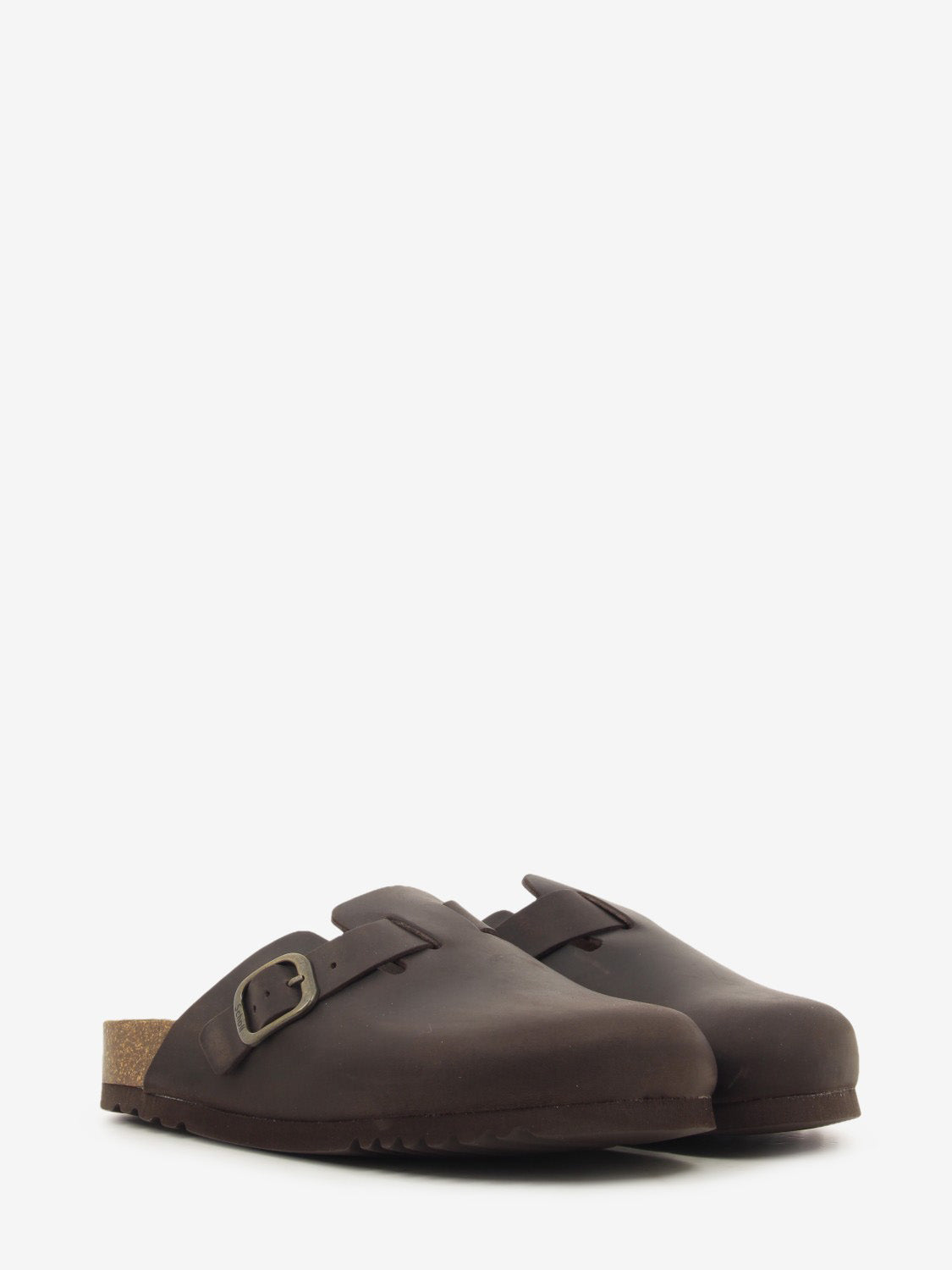 BOSTON LEATHER FAE OILEA DK BROWN F013391019