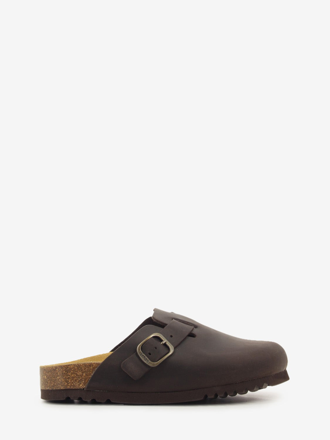 BOSTON LEATHER FAE OILEA DK BROWN F013391019