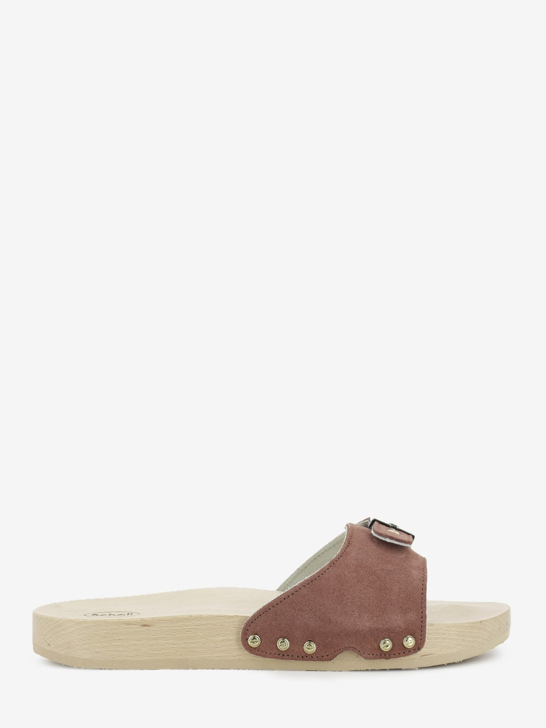 Zoccolo Pescura flat flex mattone
