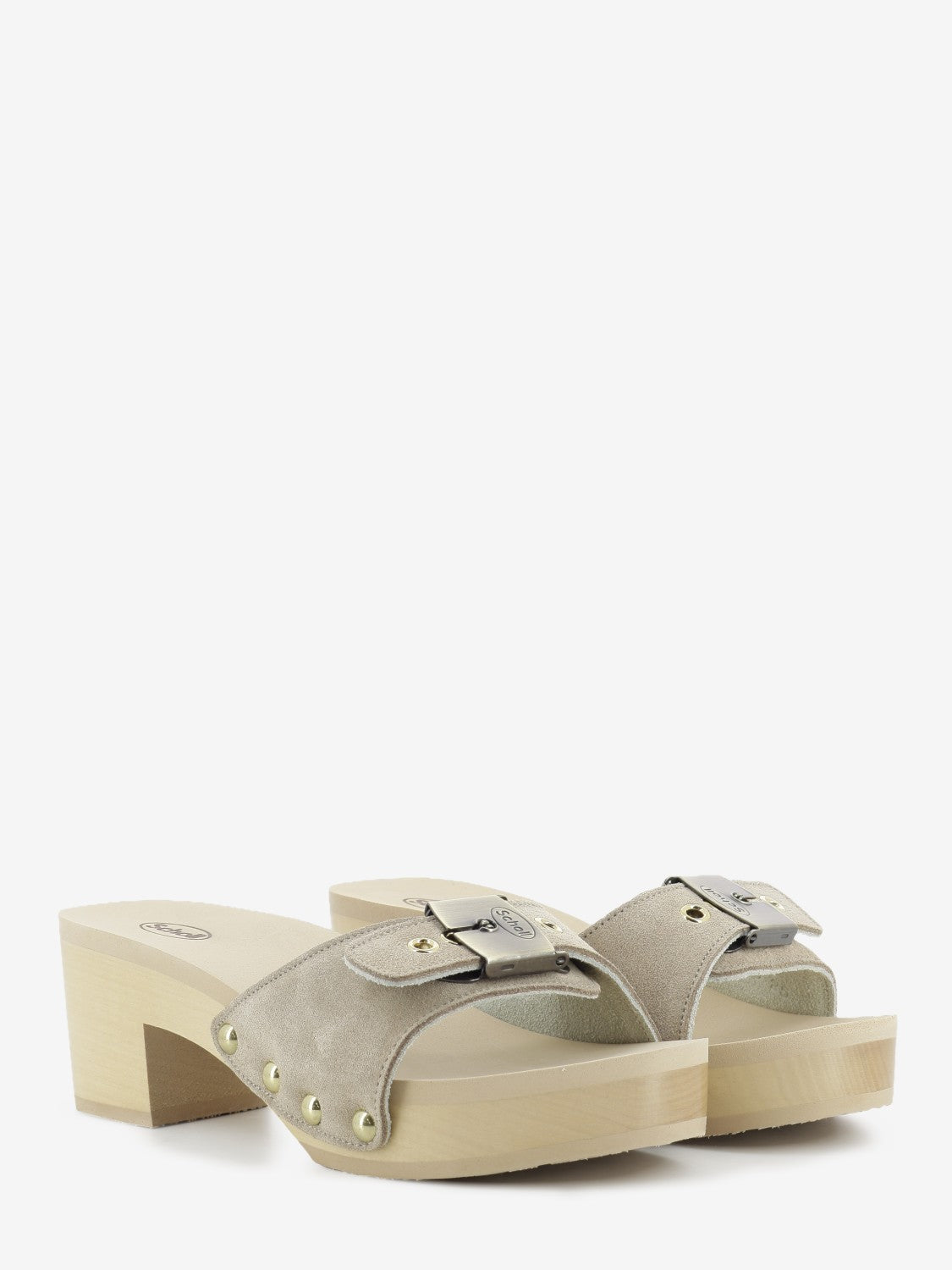 Pescura Ibiza 2.0 Clog beige