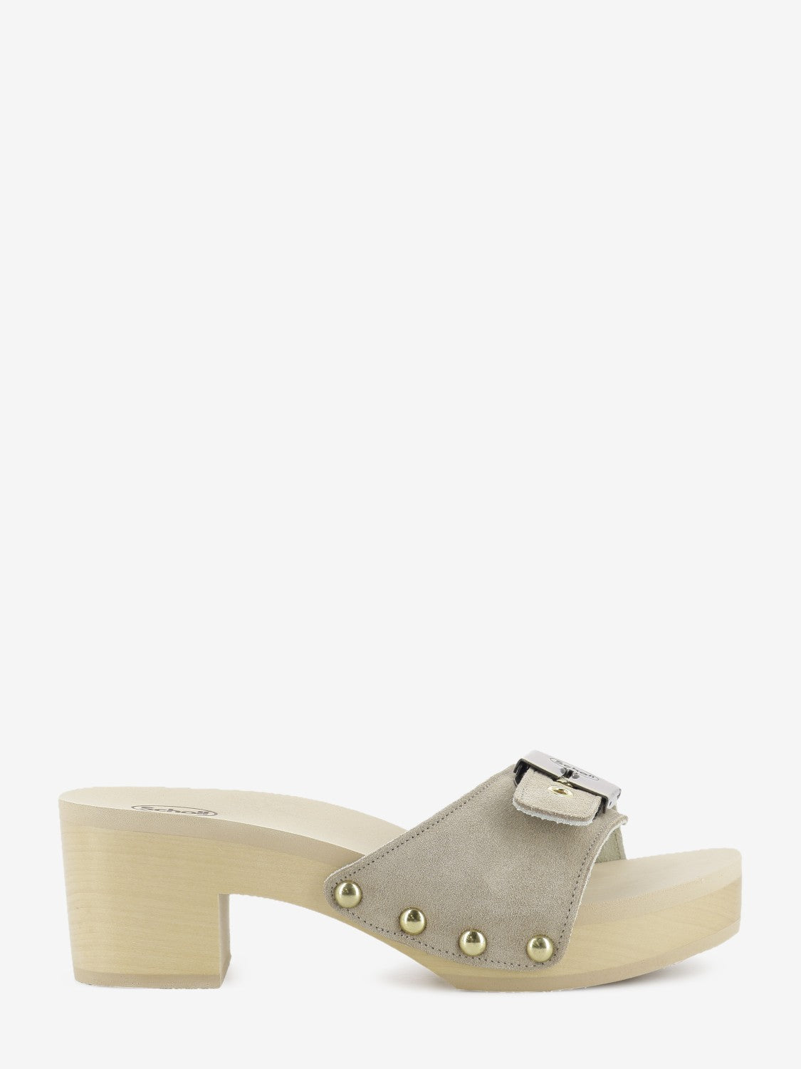 Pescura Ibiza 2.0 Clog beige