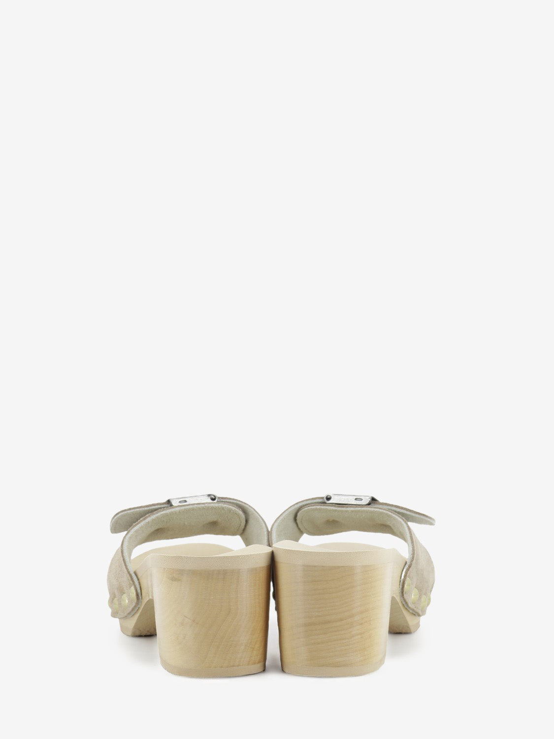 Pescura Ibiza 2.0 Clog beige