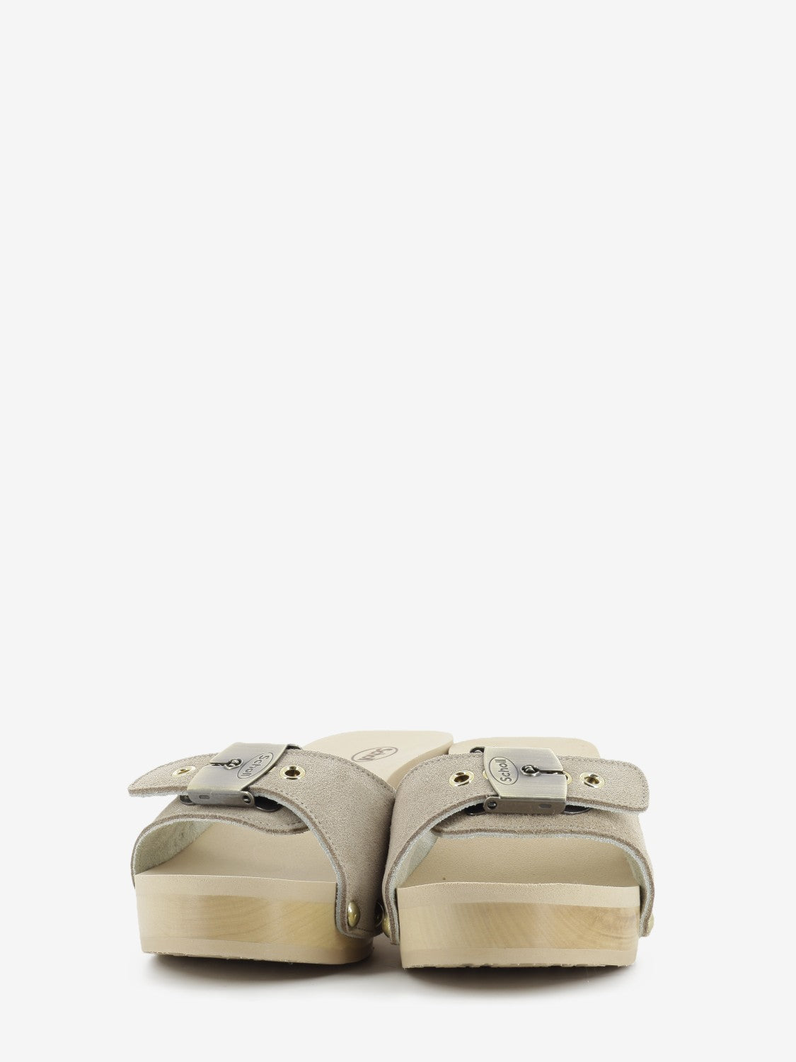 Pescura Ibiza 2.0 Clog beige