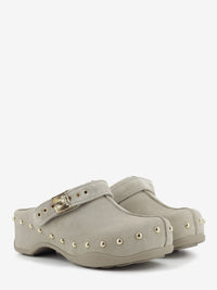 Zoccolo Pescura Phoebe beige