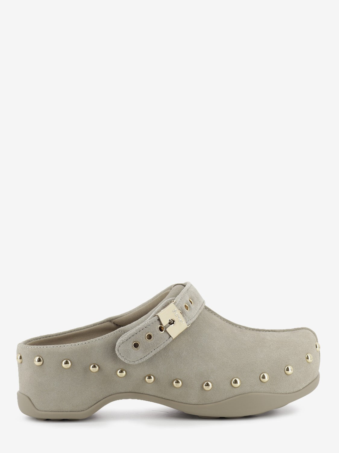 Zoccolo Pescura Phoebe beige