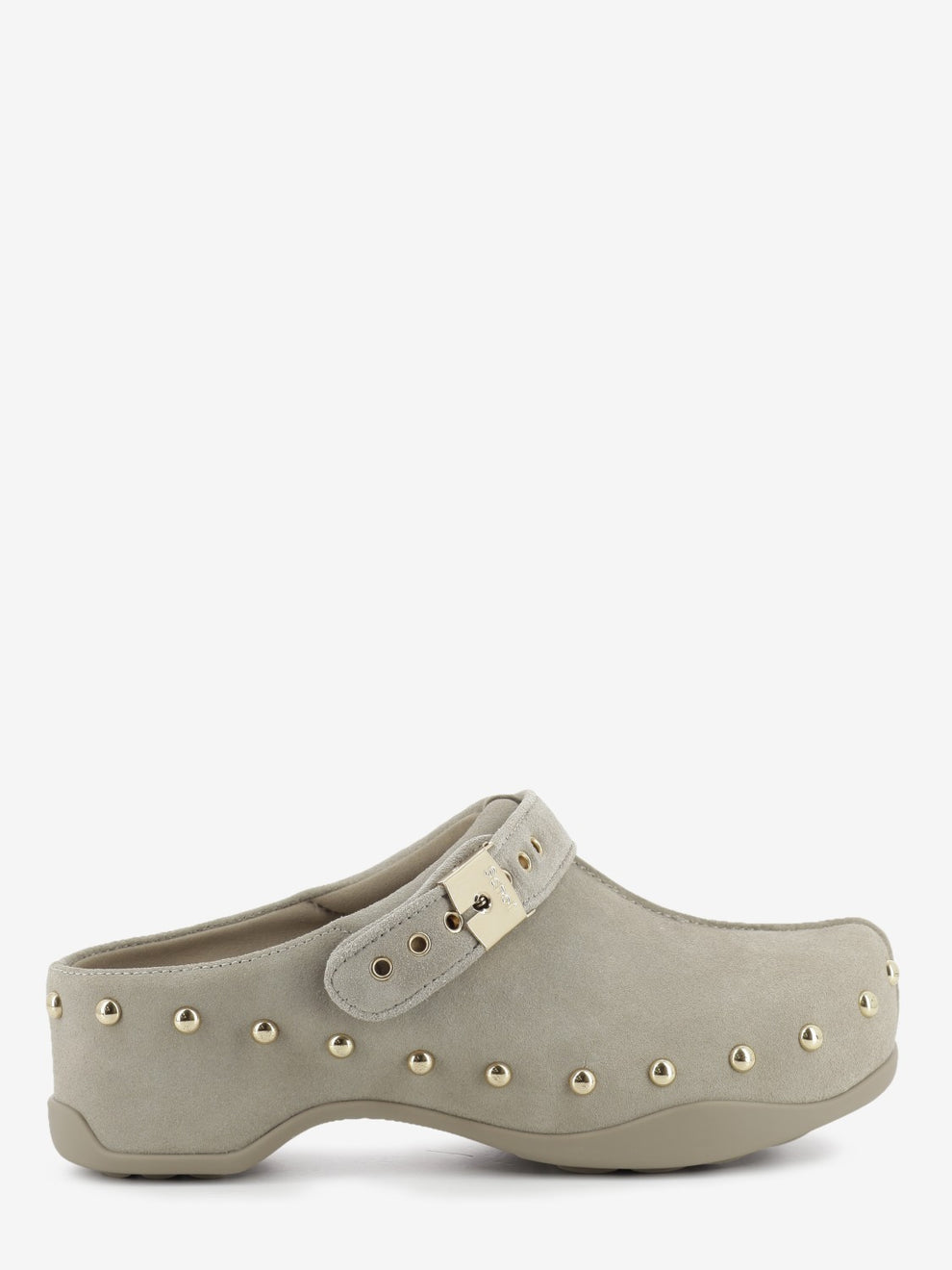 Zoccolo Pescura Phoebe beige