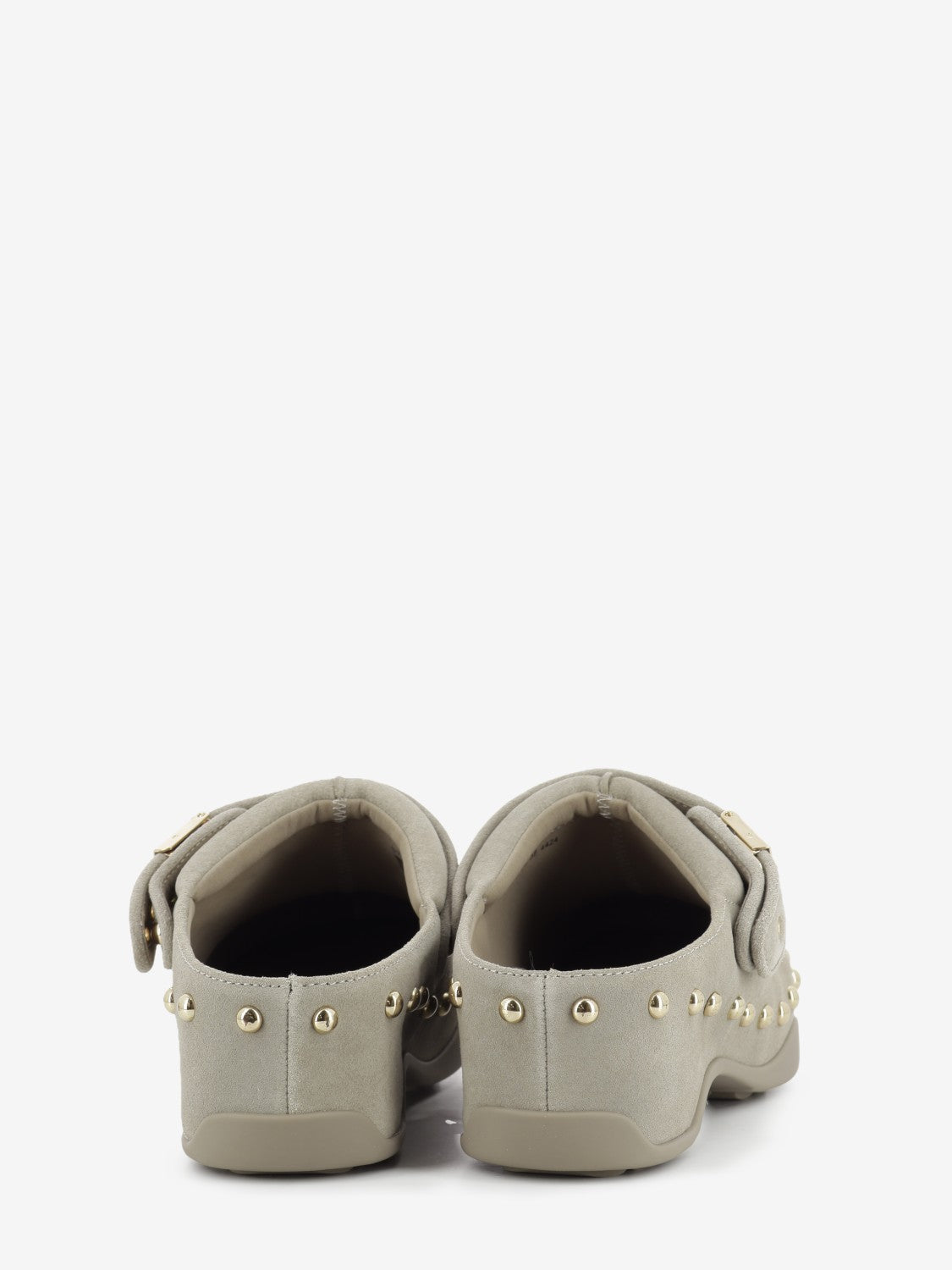 Zoccolo Pescura Phoebe beige