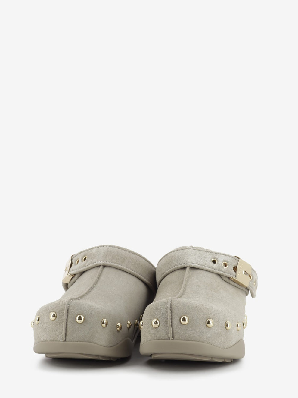 Zoccolo Pescura Phoebe beige
