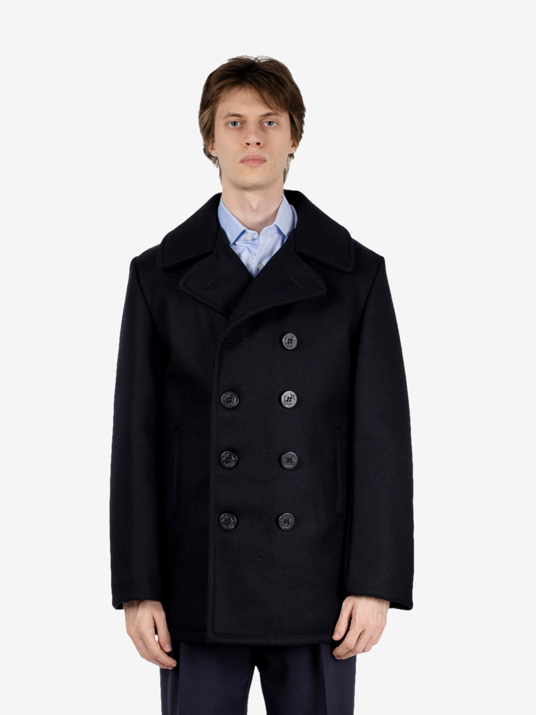 Peacot 740 dark navy