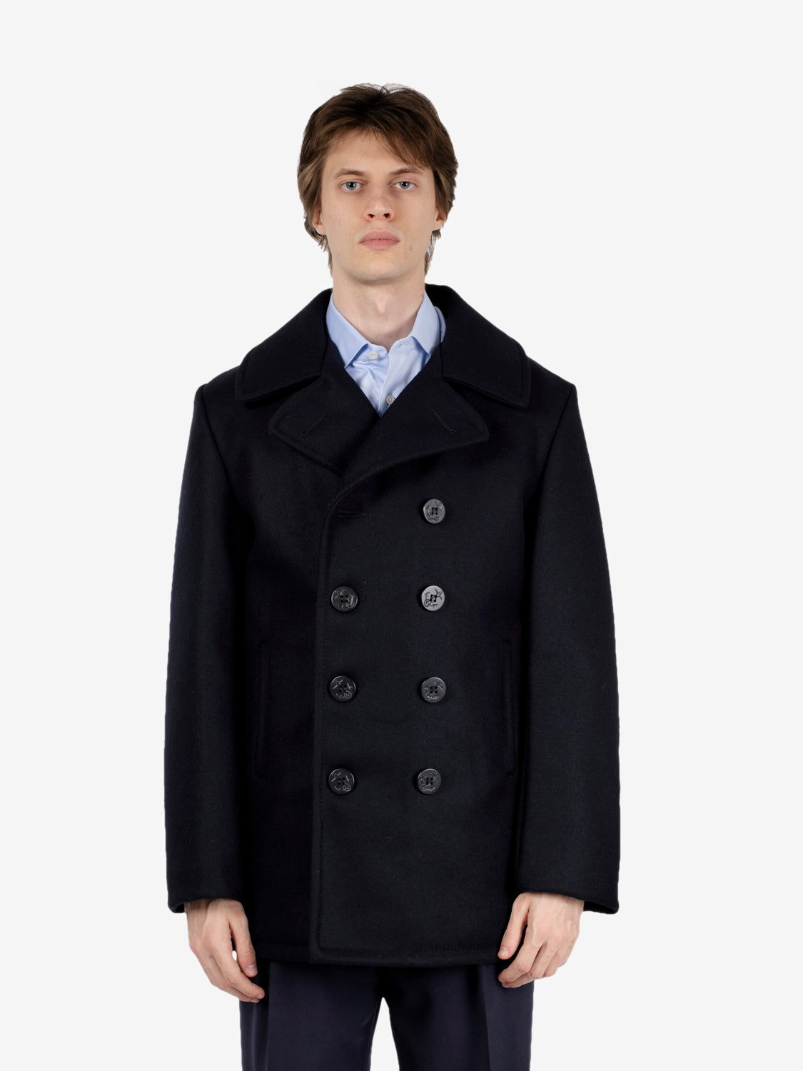 Peacot 740 dark navy