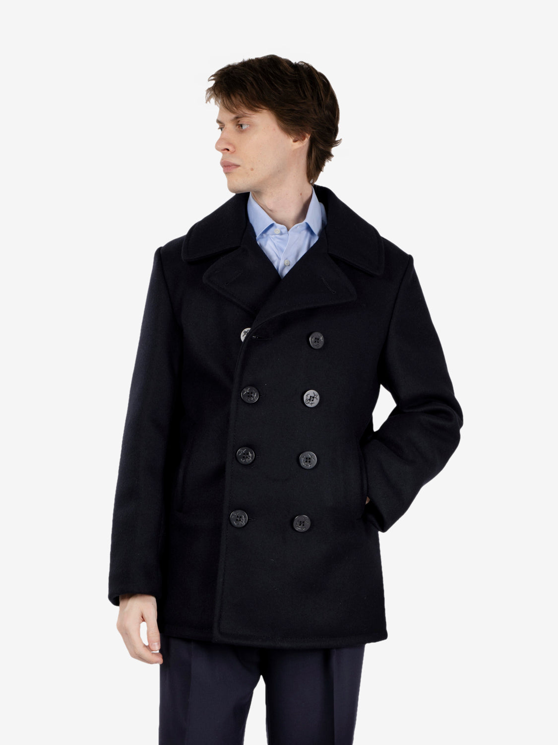 Peacot 740 dark navy