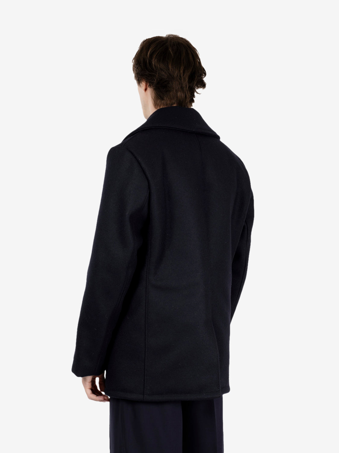 Peacot 740 dark navy