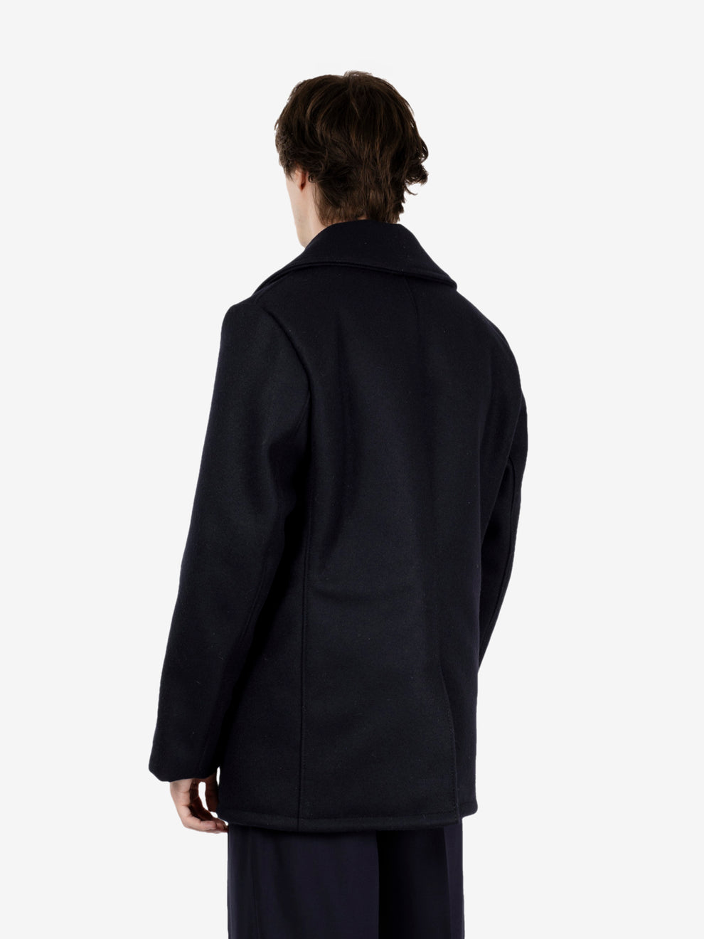 Peacot 740 dark navy