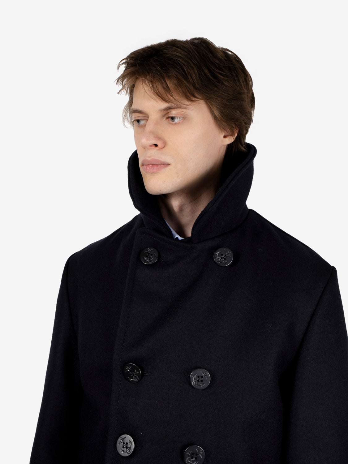 Peacot 740 dark navy