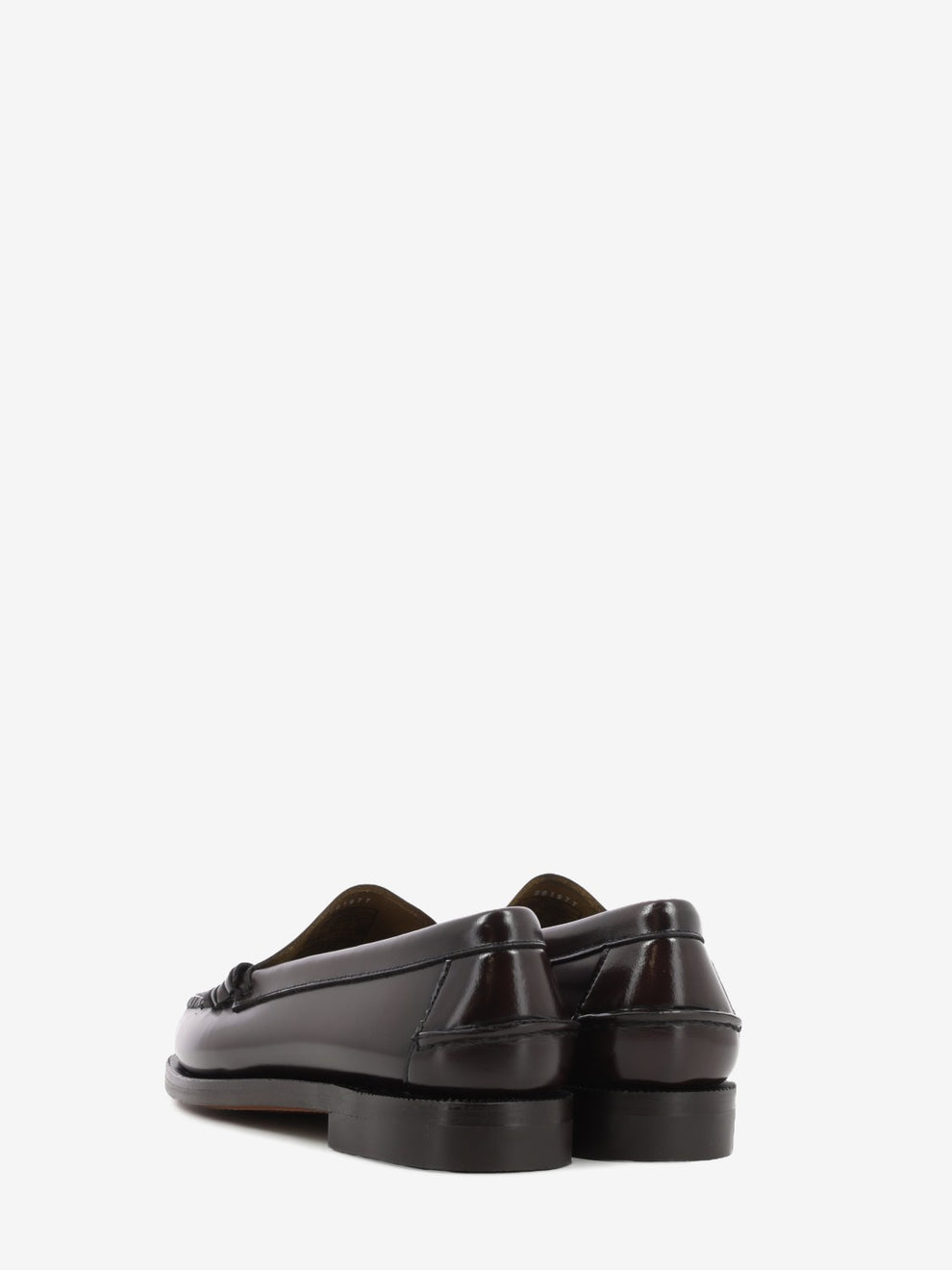 Classic Dan burgundy