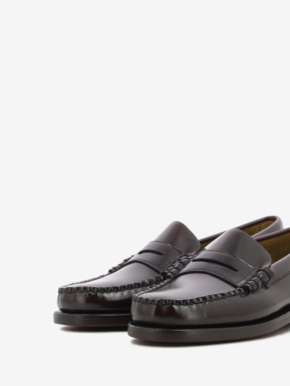 Classic Dan burgundy