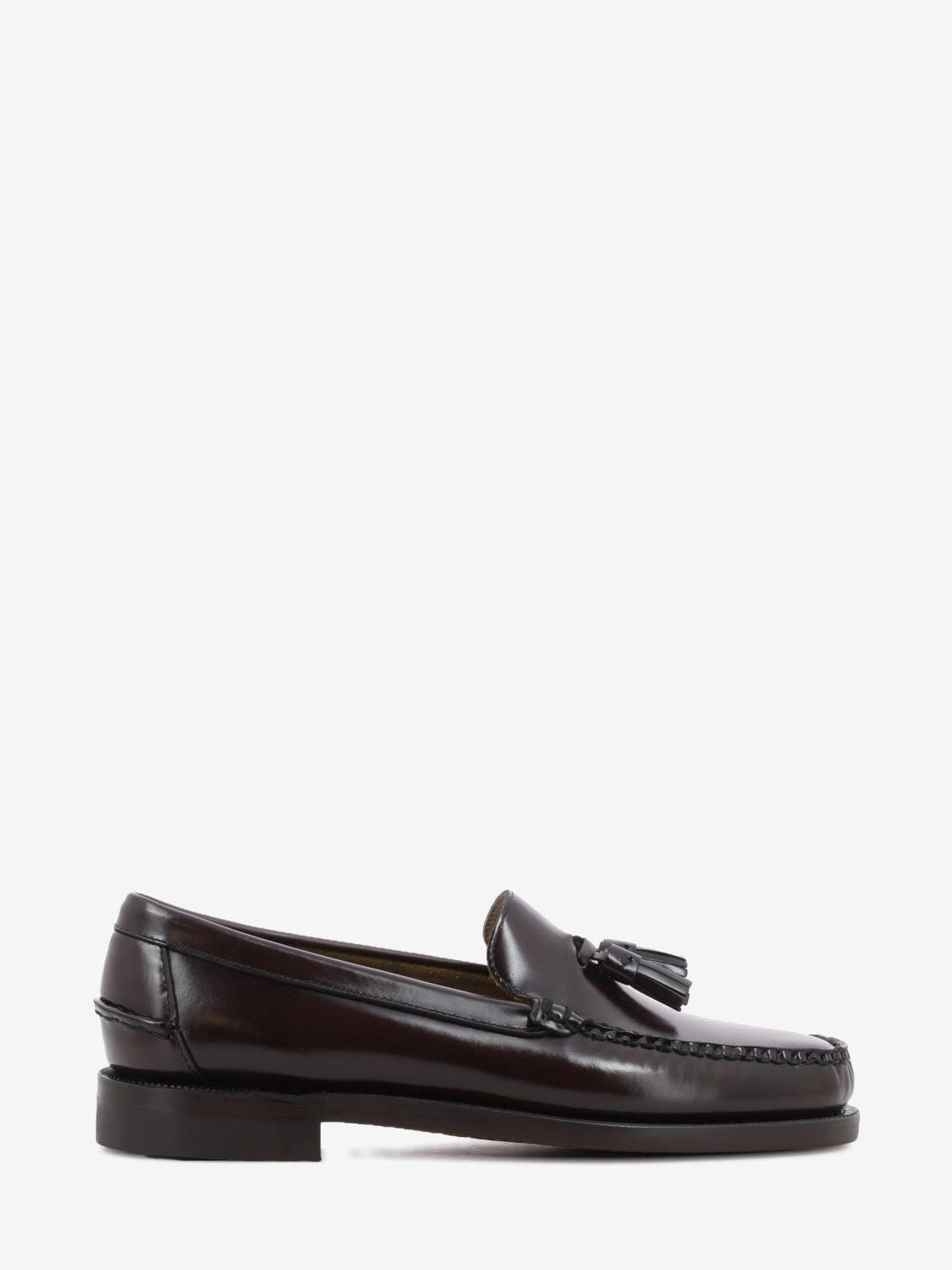 Classic Will brown burgundy