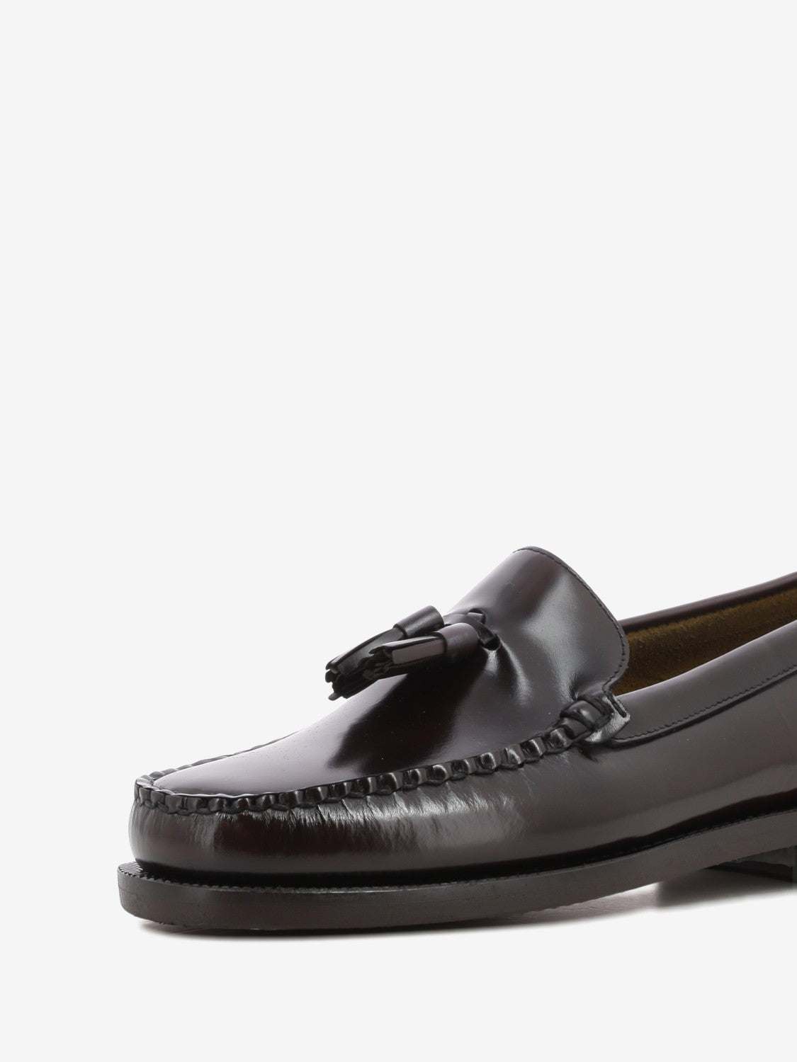 Classic Will brown burgundy