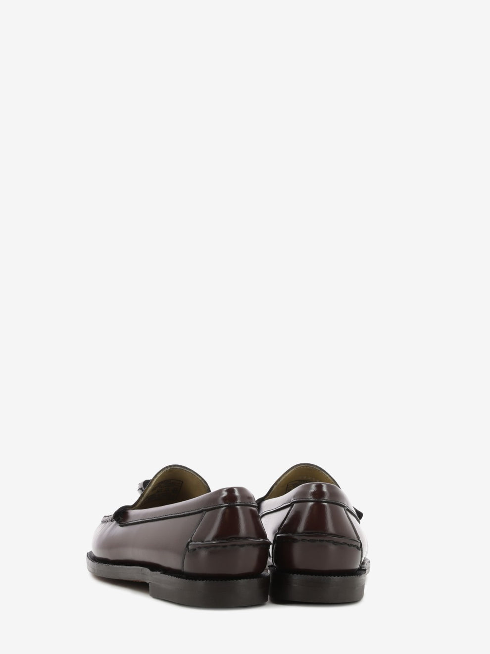 Classic Will Woman brown burgundy