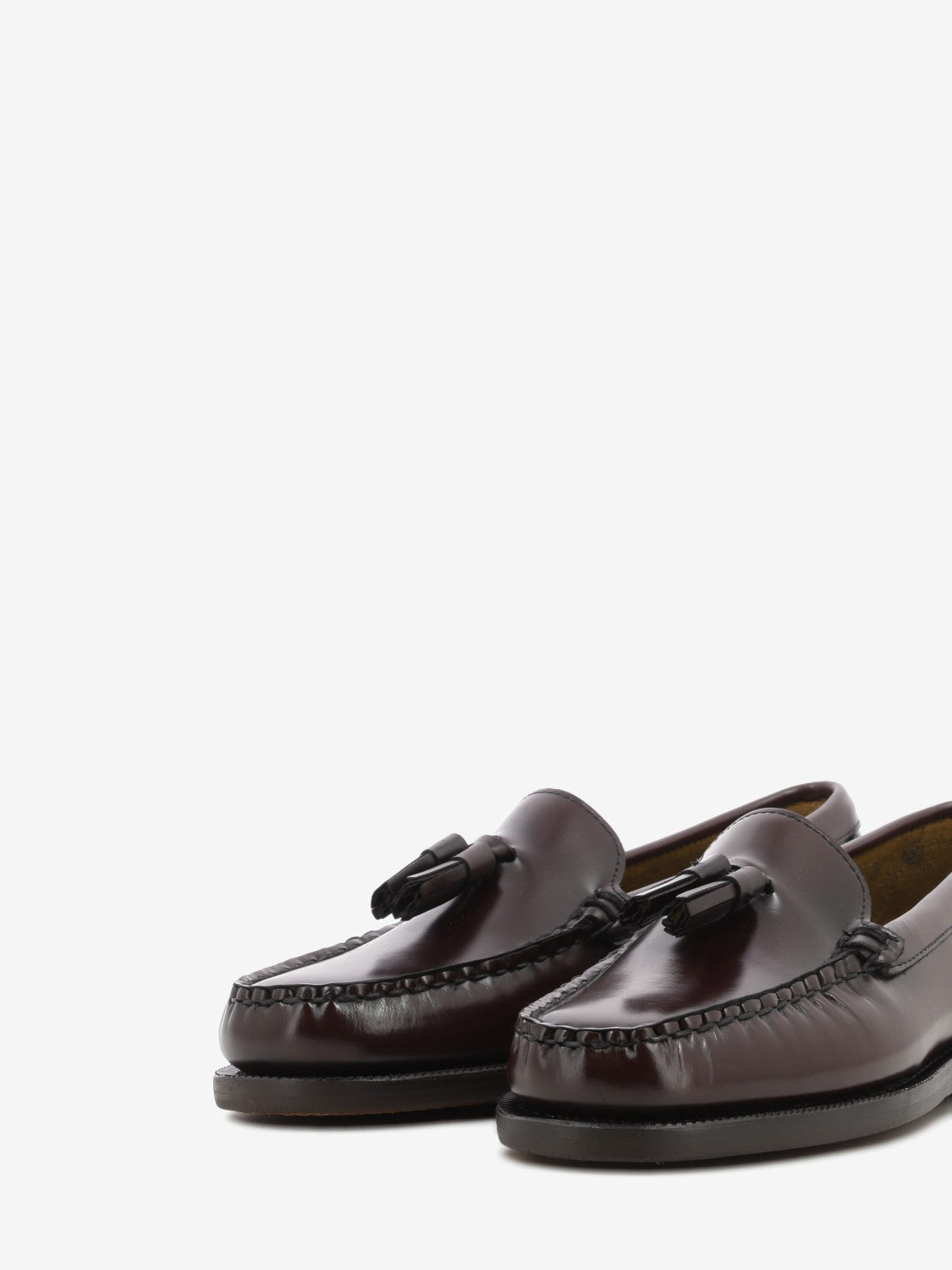 Classic Will Woman brown burgundy