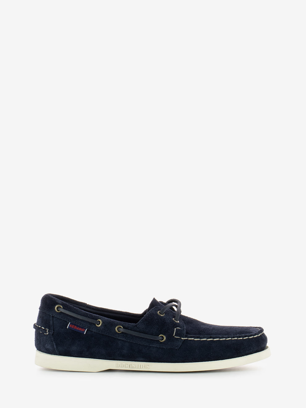 Docksides Portland Flesh Out blue navy