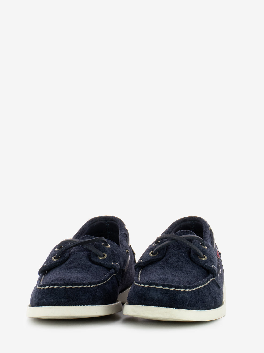 Docksides Portland Flesh Out blue navy