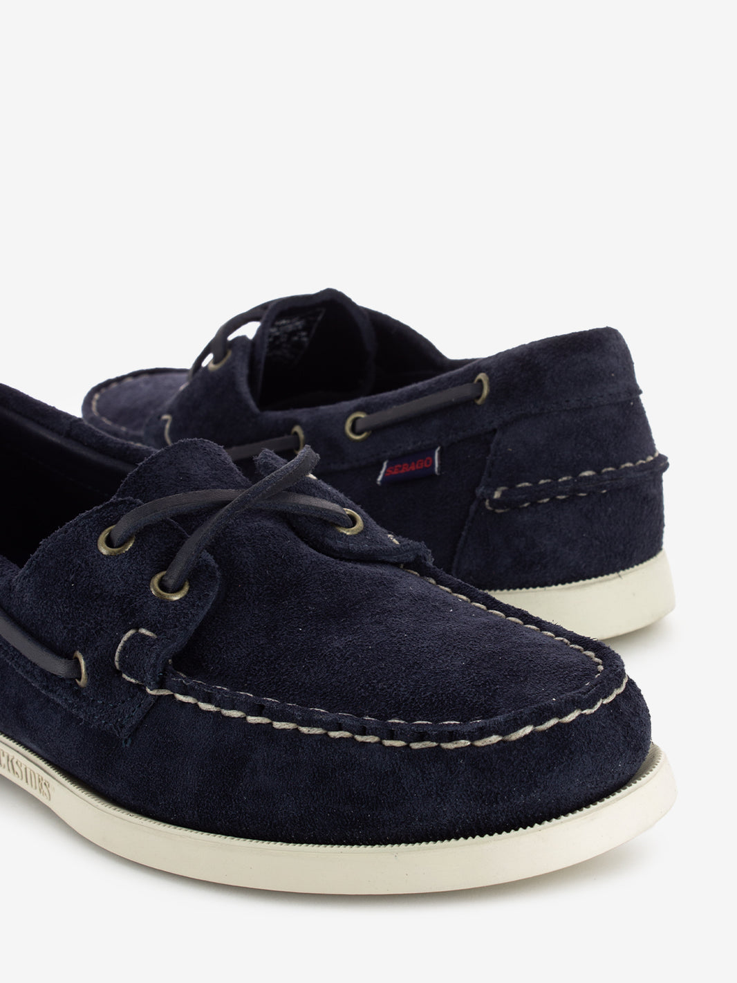 Docksides Portland Flesh Out blue navy