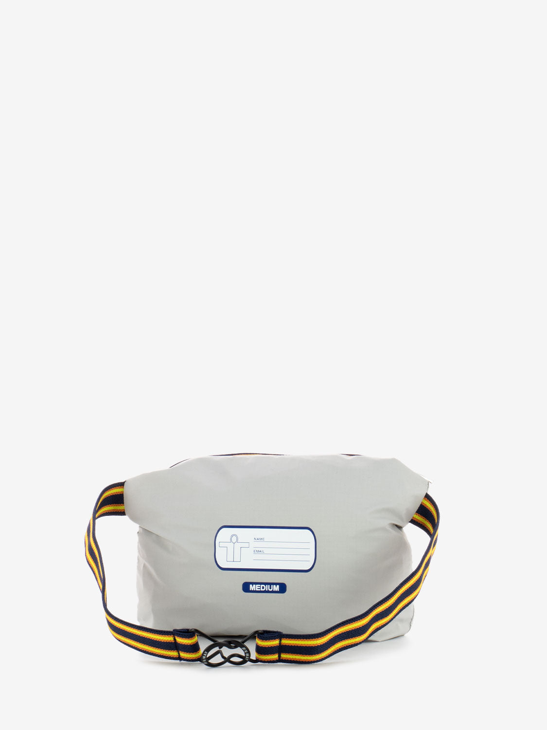 Claude Jacket 1975 Hurricane blue / white / beige / red