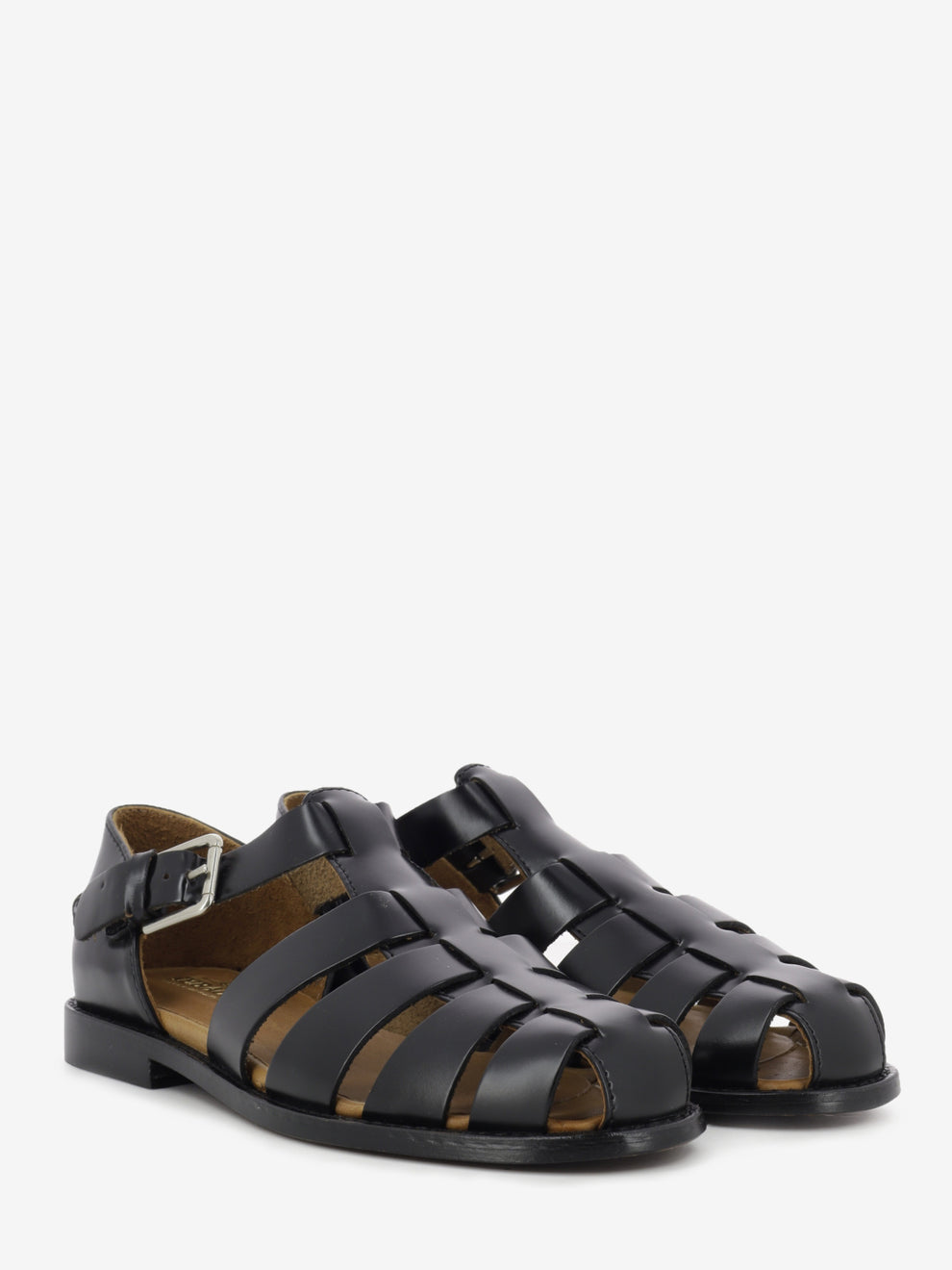Gurkha Tale woman black