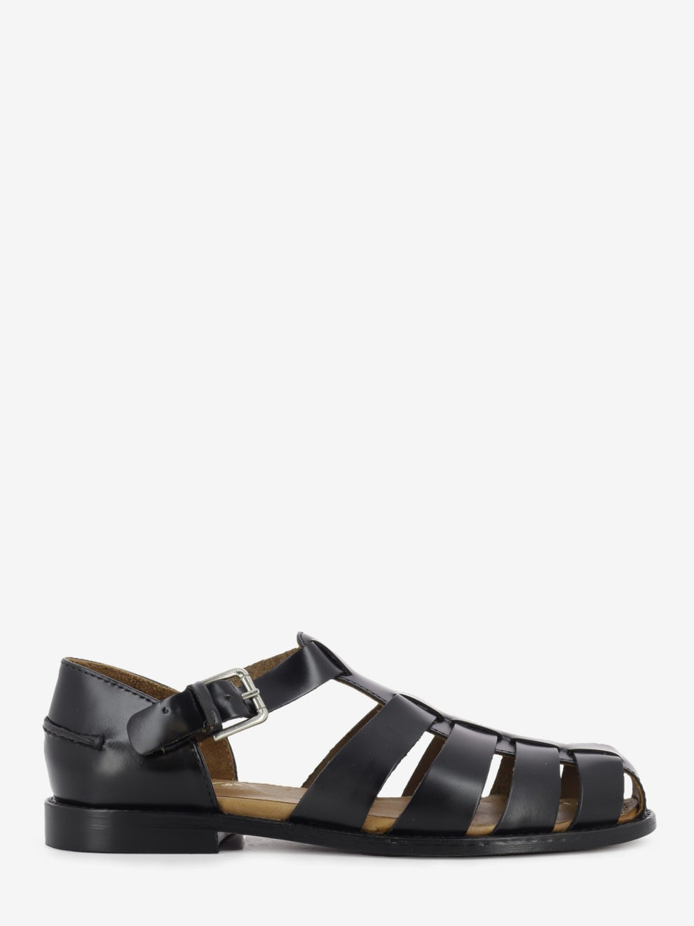 Gurkha Tale woman black