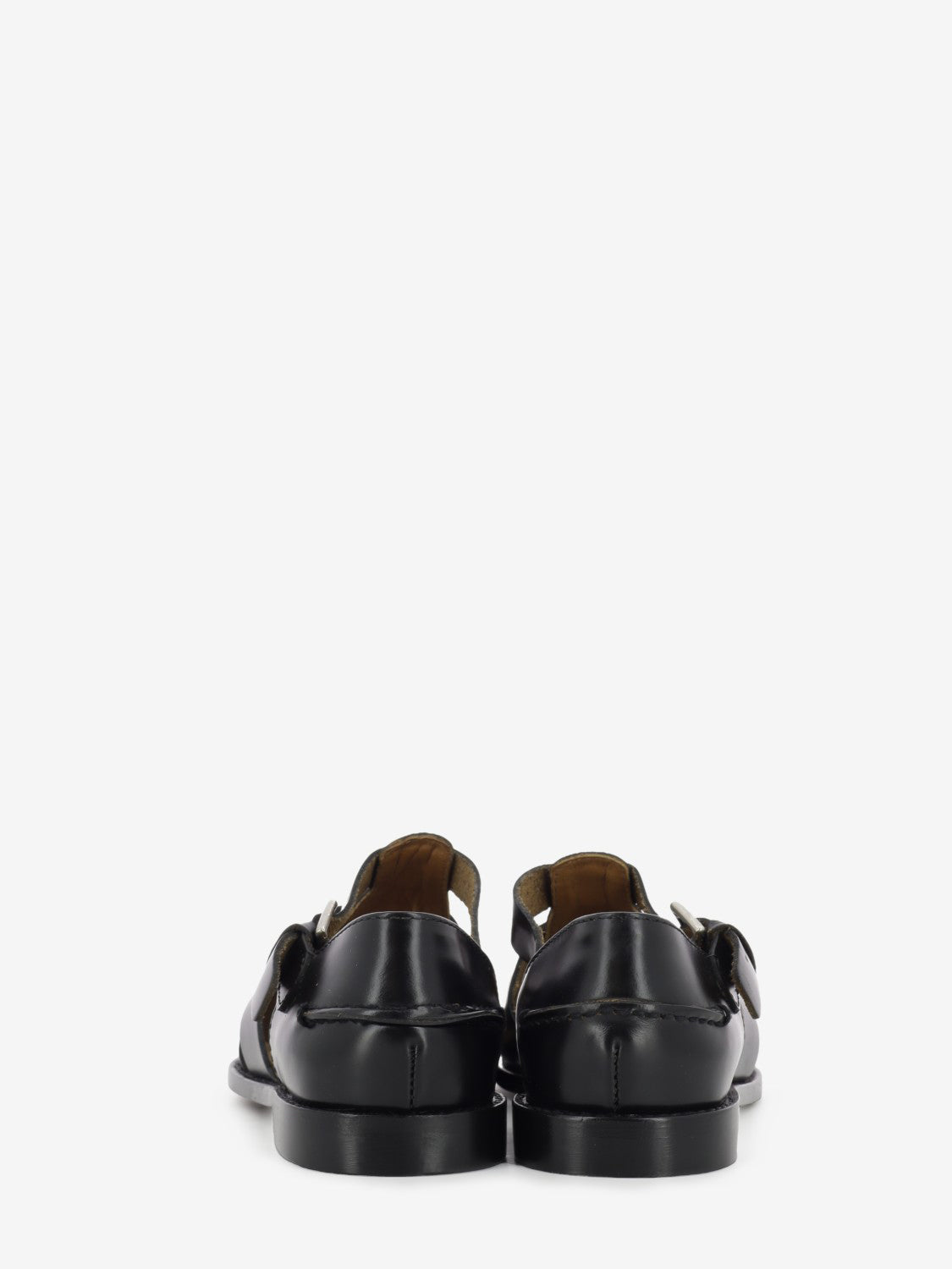 Gurkha Tale woman black