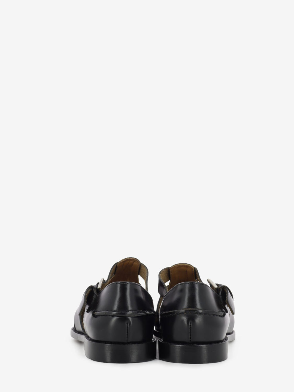 Gurkha Tale woman black