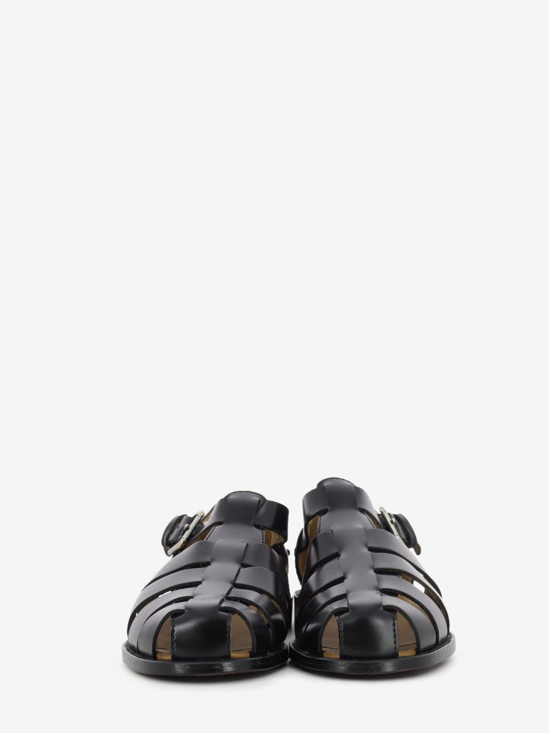 Gurkha Tale woman black