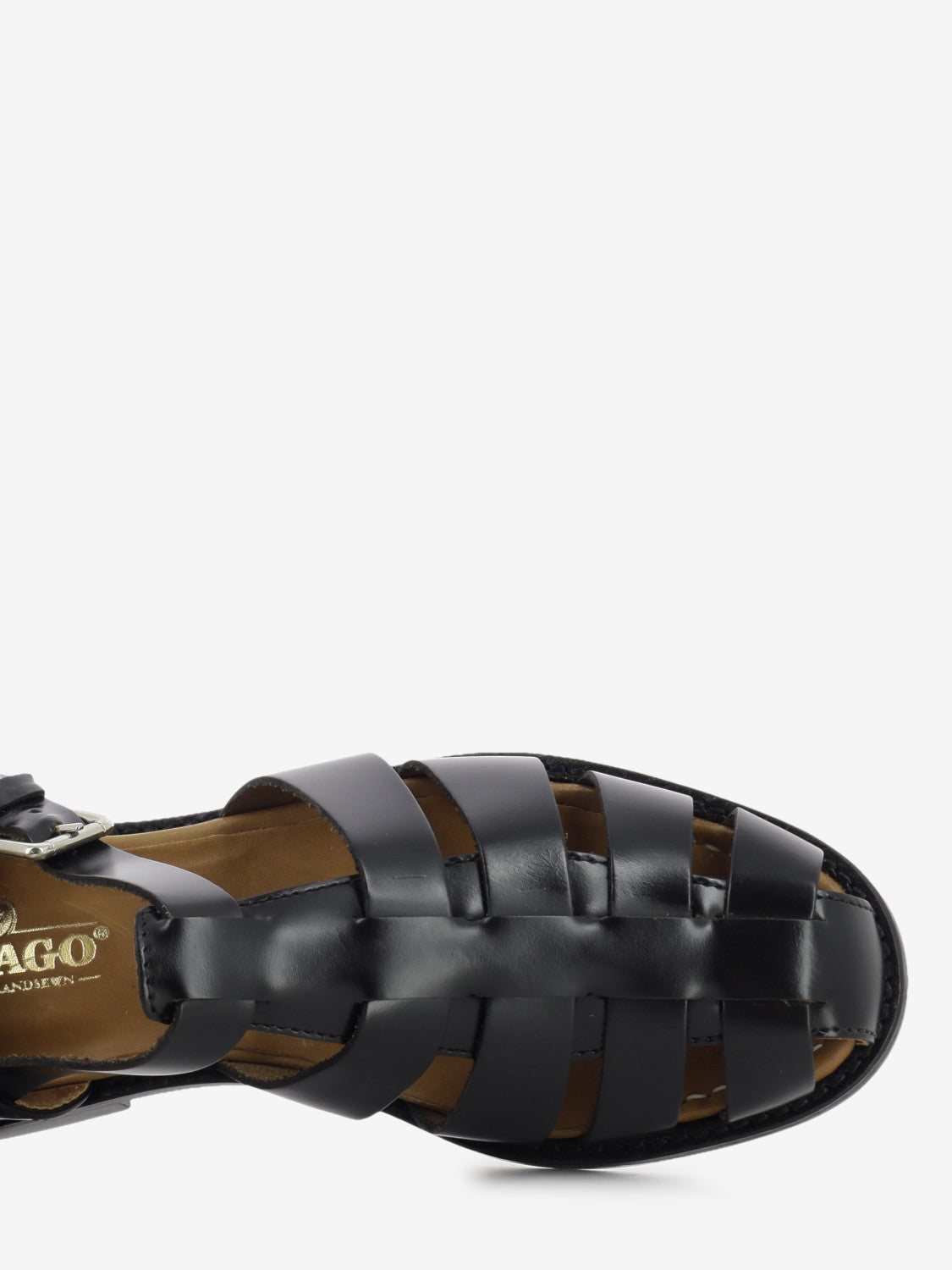 Gurkha Tale woman black