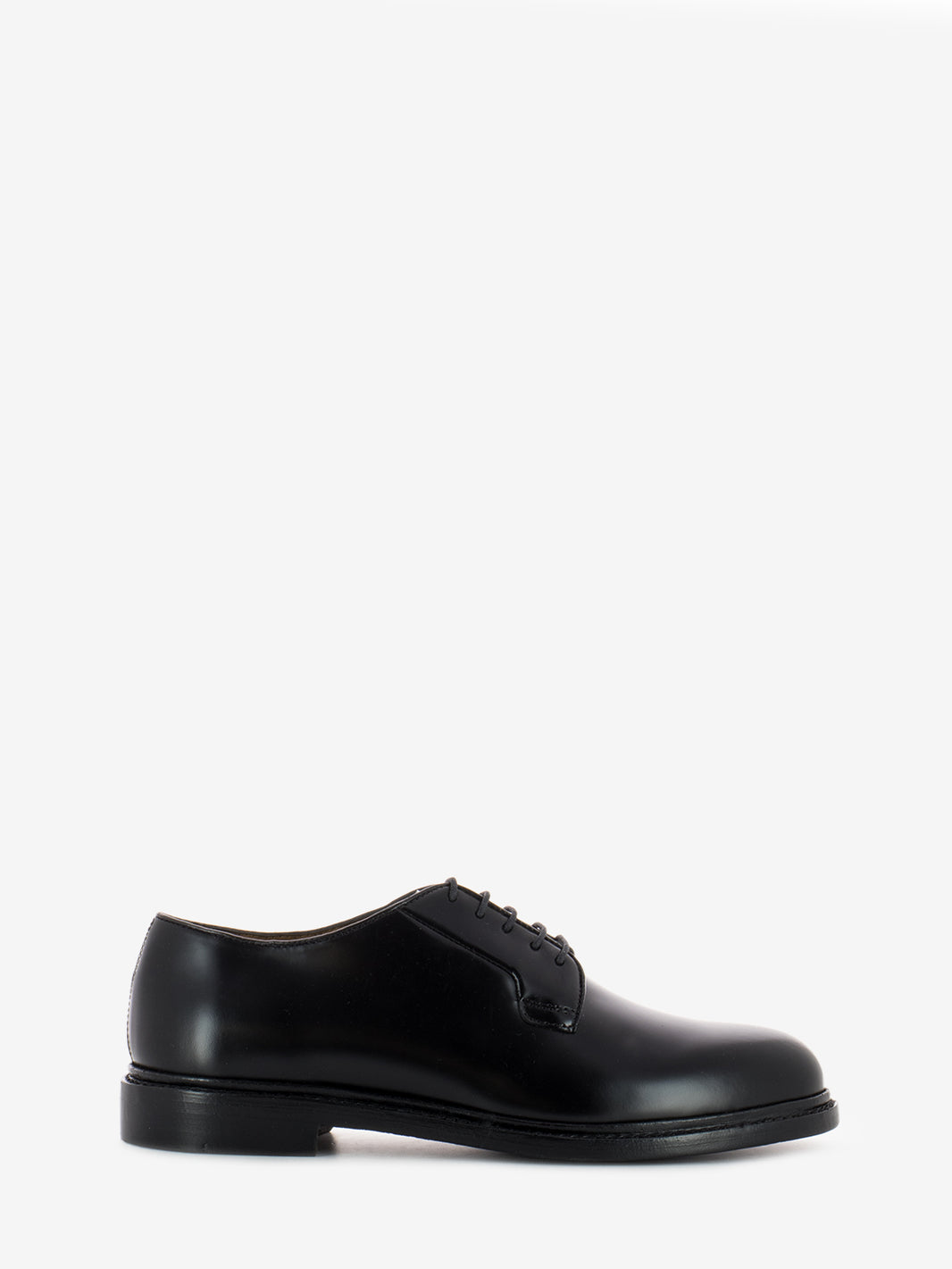 Milton Gyw Basso Black