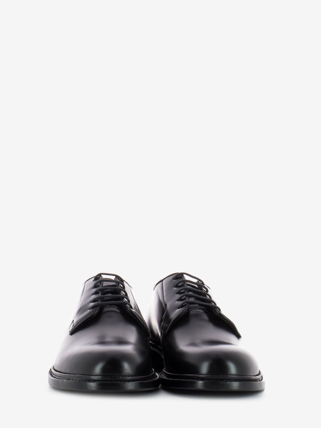 Milton Gyw Basso Black