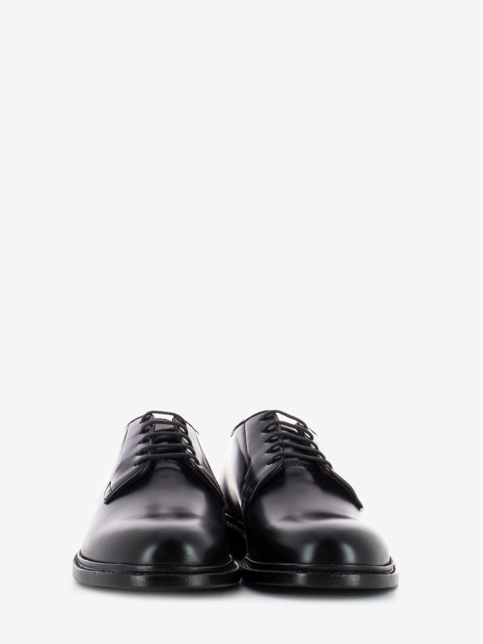 Milton Gyw Basso Black