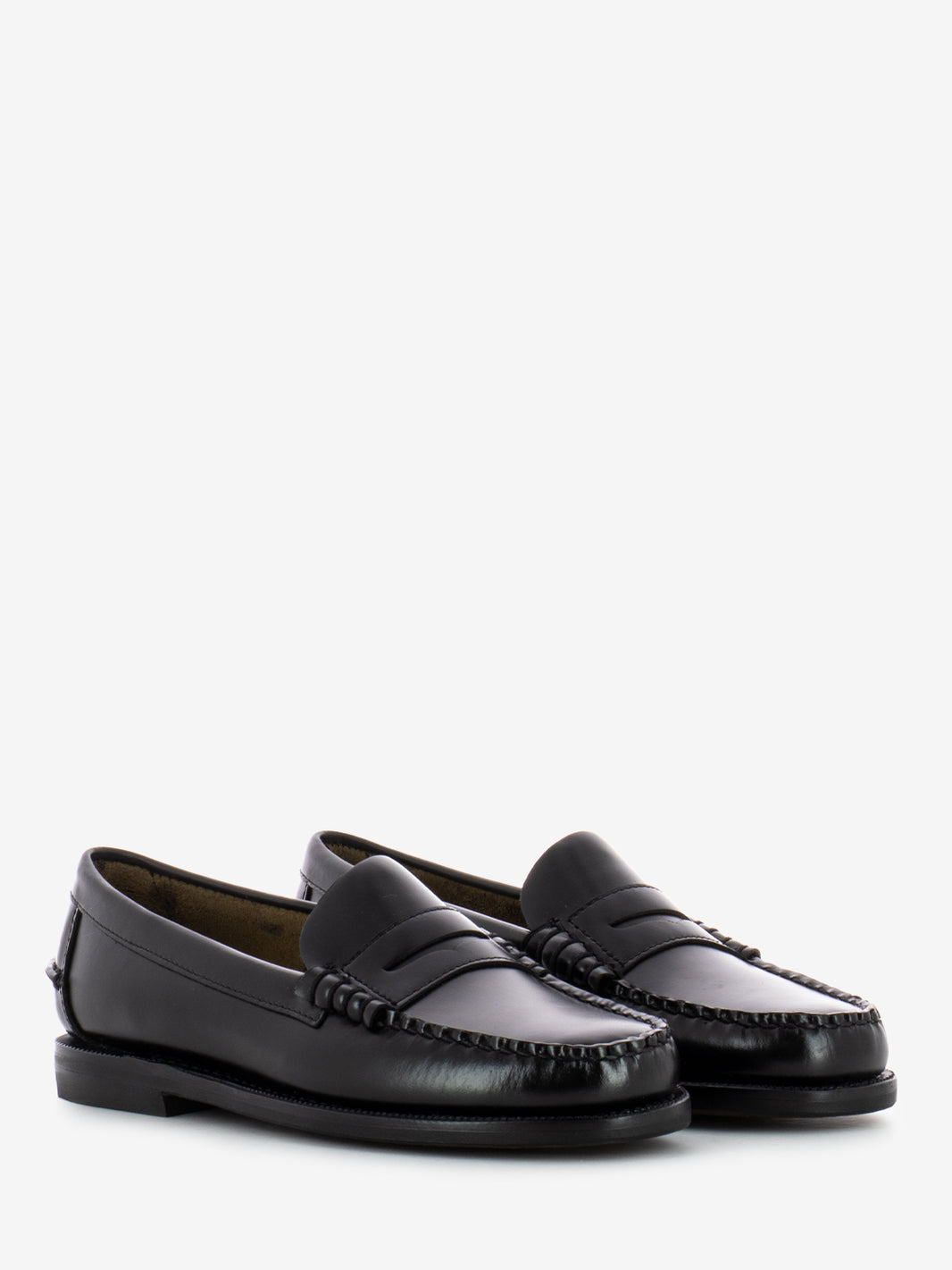 Mocassini Classic W Dan black