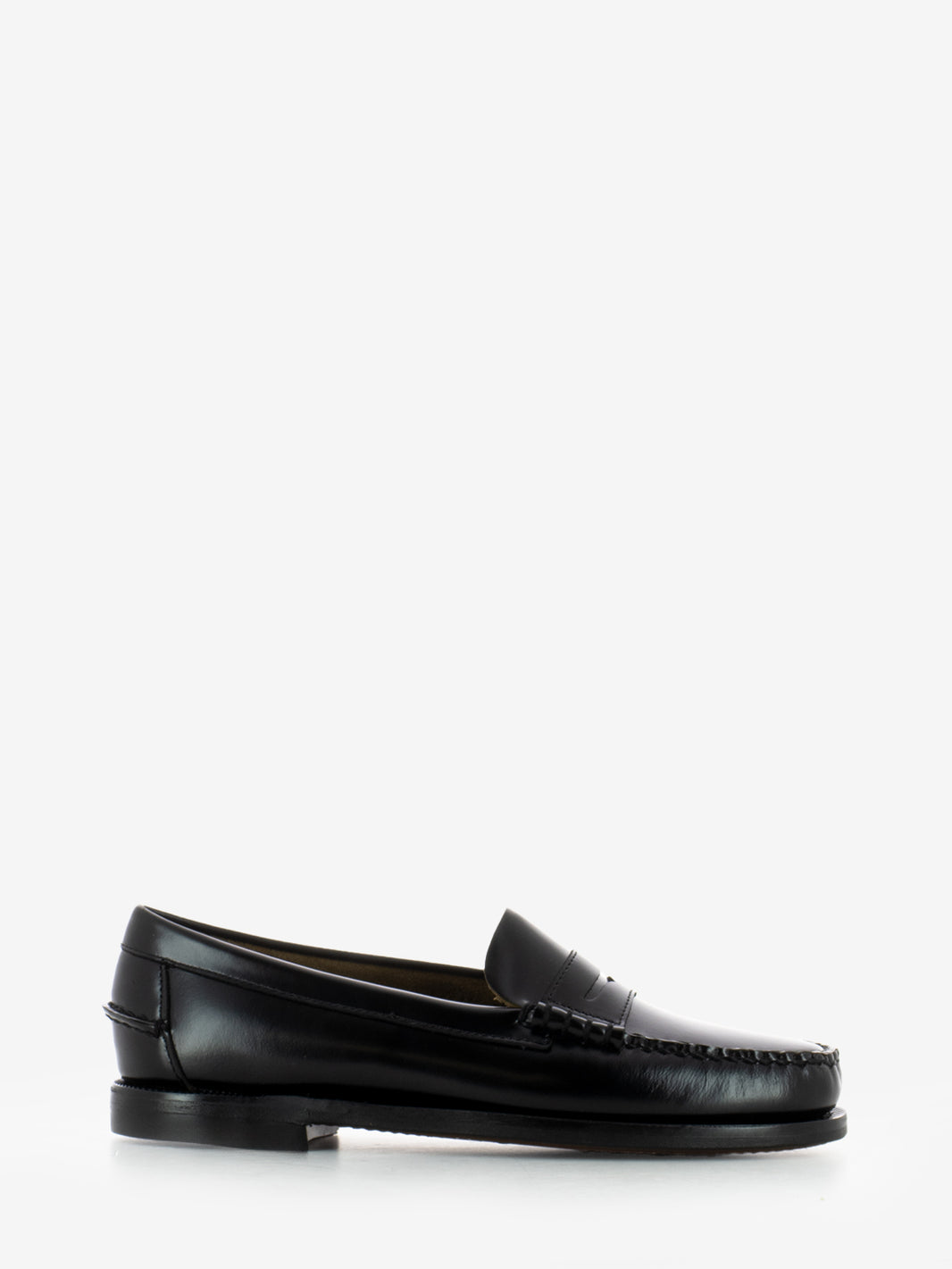 Mocassini Classic W Dan black
