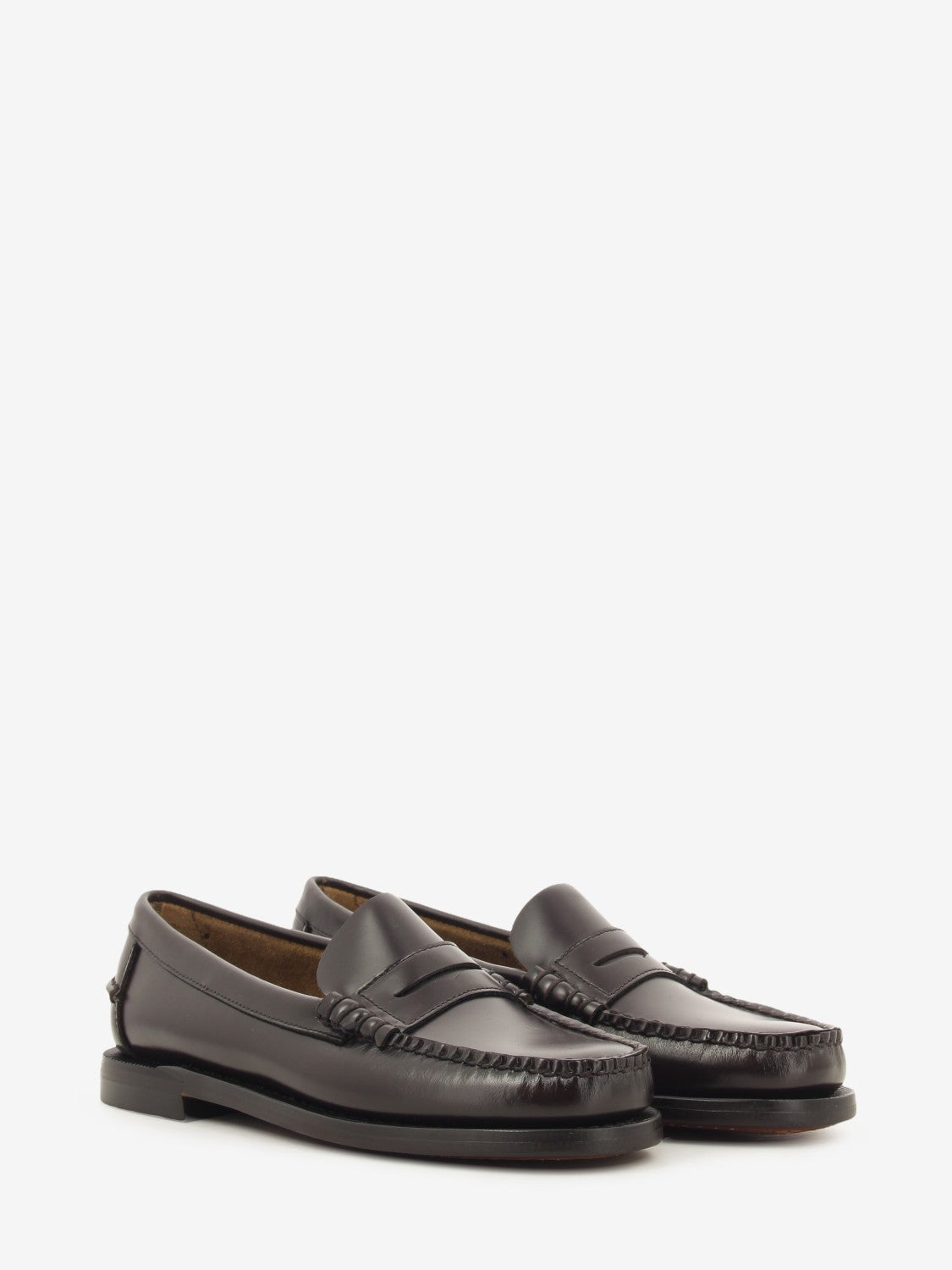 CLASSIC DAN WOMAN DARK COFFEE 7001530_A2H