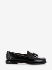 SEBAGO - Mocassini Dan Lug con nappine black