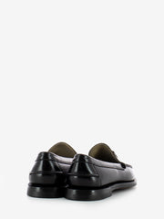 SEBAGO - Mocassini Dan Lug con nappine black