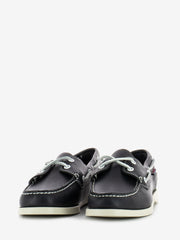 SEBAGO - Mocassini Docksides Portland W blue navy