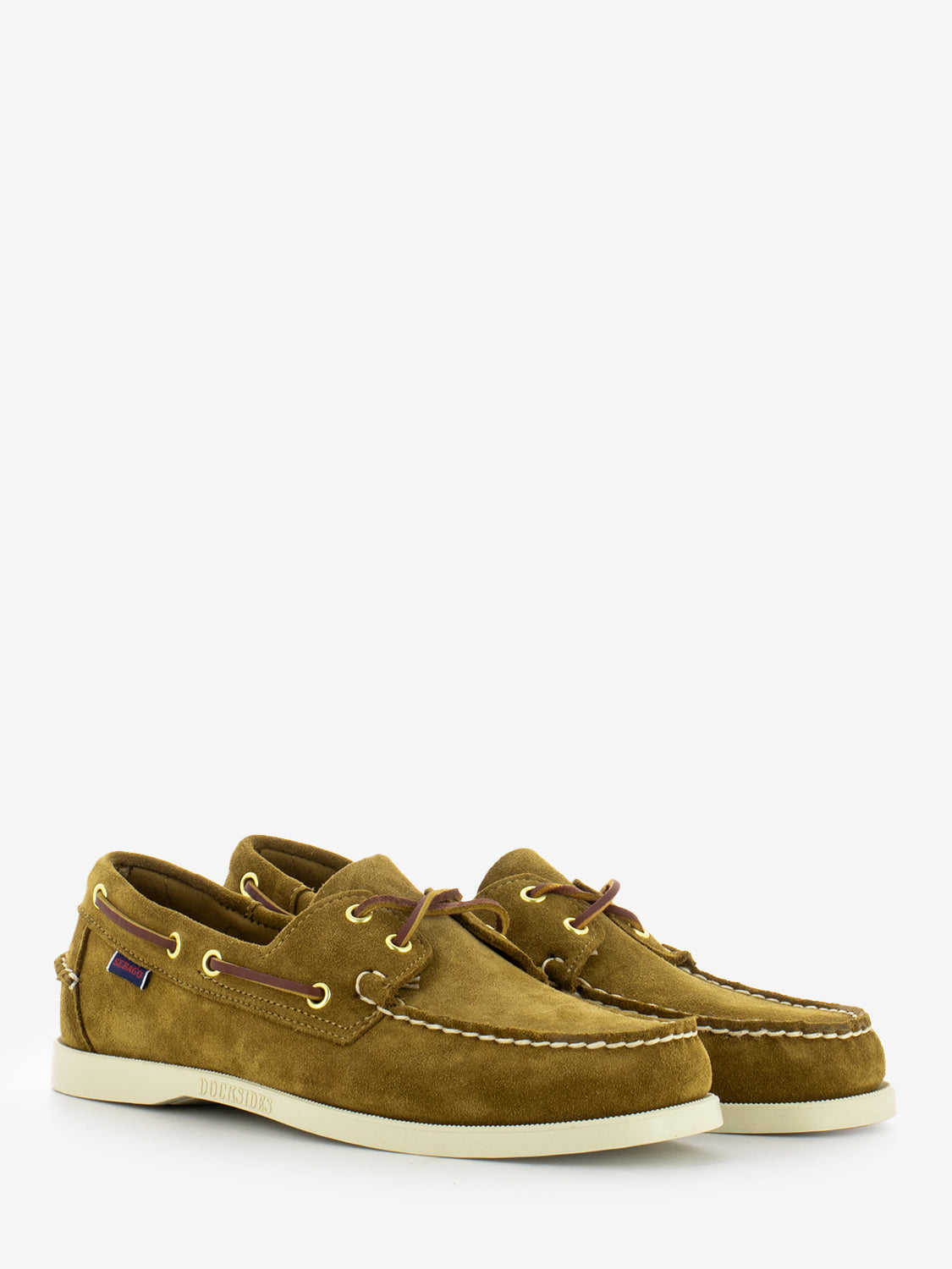 Portland Artisan curry loafers