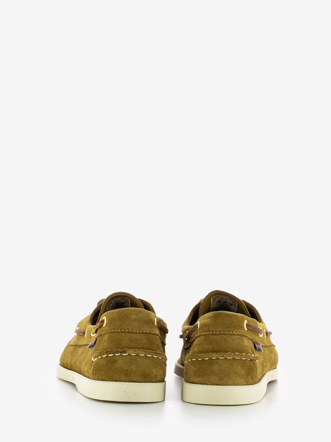 Portland Artisan curry loafers