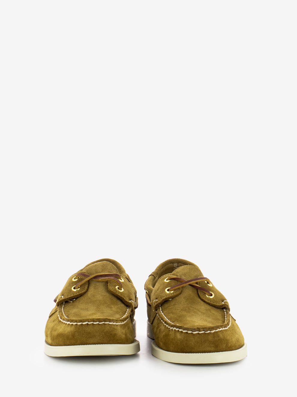 Portland Artisan curry loafers