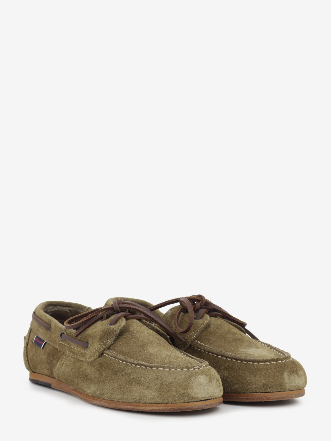 Owen W brown taupe