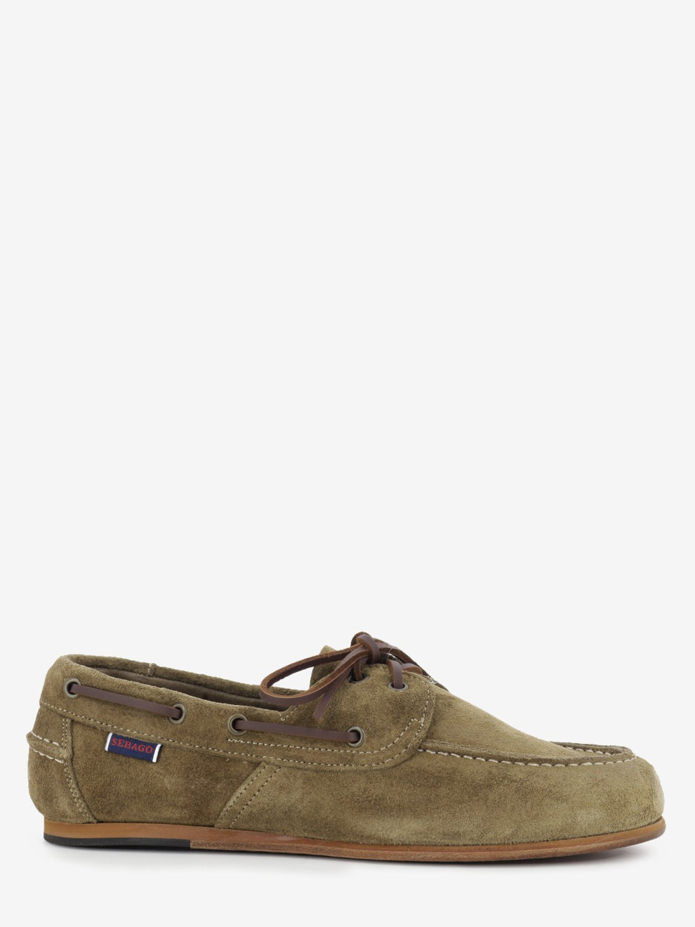 Owen W brown taupe