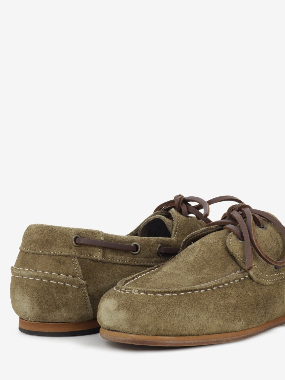 Owen W brown taupe
