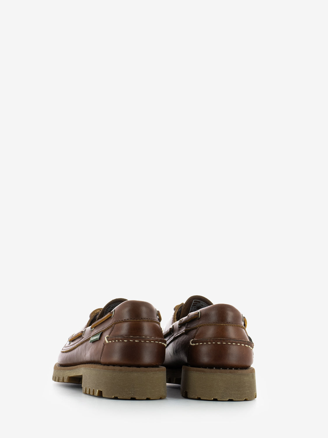 Ranger Waxy brown gum